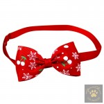 Holiday Bow Tie Holiday Bow Tie