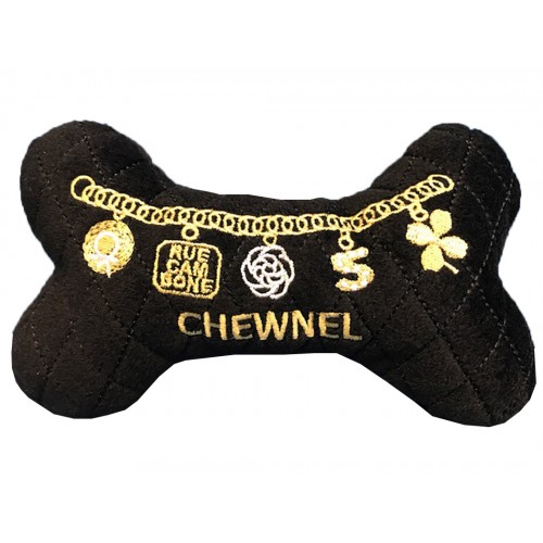 Chewnel Bone Toy