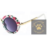 Chloe Sunnies Dog Glasses