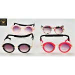 Chloe Sunnies Dog Glasses