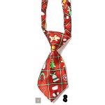 Holiday Pet Ties