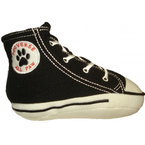Dogverse All Paw Sneaker Toy