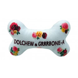 Dolchew & Grrrbone-A Toy