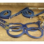 Buddy Belt Harness Luxury Collection