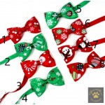 Holiday Bow Tie Holiday Bow Tie