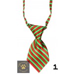 Holiday Pet Ties