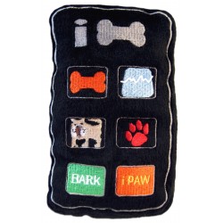 IBone Dog Cell Phone Toy