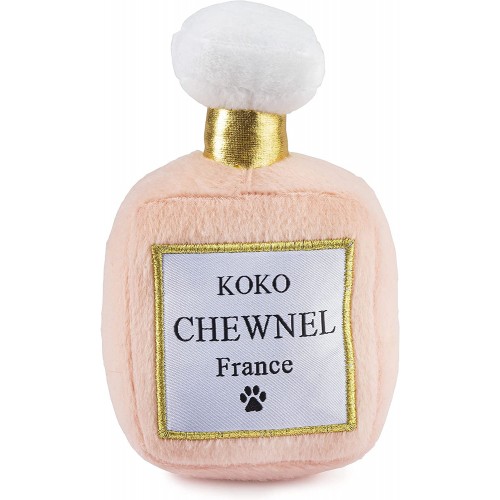 Koko Chewnel Parfum Dog Toy Koko Chewnel Parfum Dog Toy