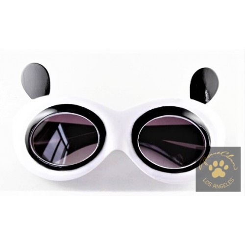 Panda Sunnies Panda Sunnies