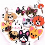 Pet Key Cap