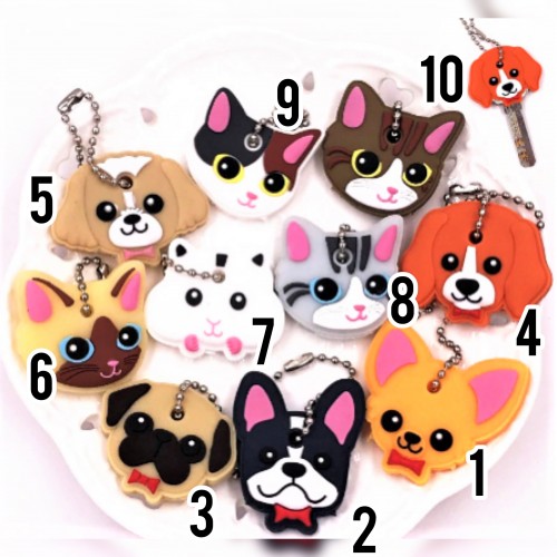 Pet Key Cap