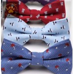 Small Pet Bow Tie