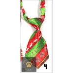Holiday Pet Ties