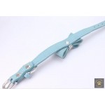 Rhinestone 4Bling Bow Collar