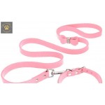 Rhinestone 4Bling Bow Collar