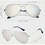 Aviator Dog Glasses Aviator Dog Glasses