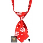 Holiday Pet Ties