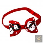 Holiday Bow Tie Holiday Bow Tie
