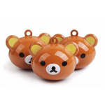 Character Pet Bells