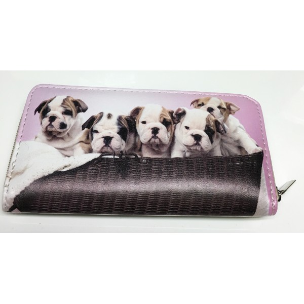 Dog Wallet