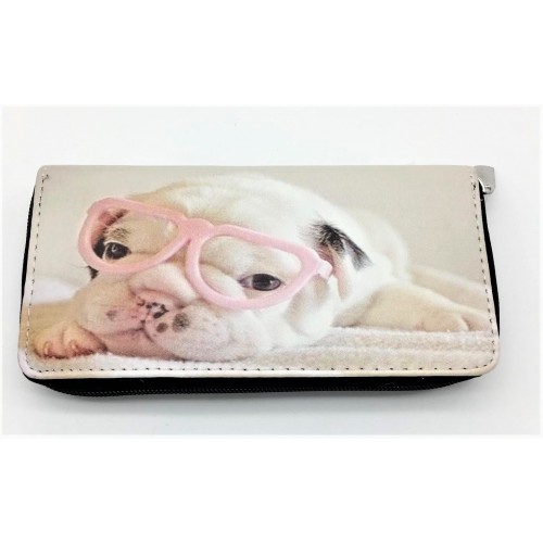 Cute Dog Wallets