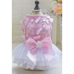 Butterfly Tutu Dress
