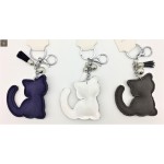 Cat Bling Keychain Cat Bling Keychain