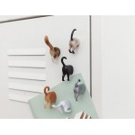 Cat Butt Magnets 