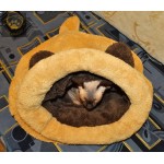 Pet Sleeping Bag Bed