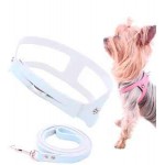 Designer Choke Free Harness Solid Designer Choke Free Harness Solid