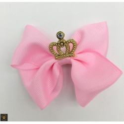 Queens Crown Bow