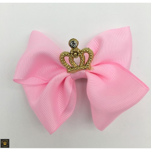 Queens Crown Bow