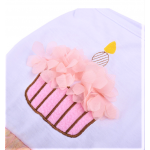 Cupcake Birthday Tutu Dress
