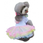 Cupcake Birthday Tutu Dress