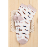 Doxie Socks