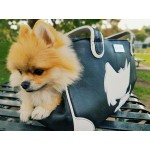 Terrier Carrier Rescue Me Tote