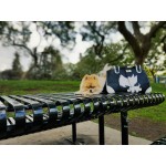 Terrier Carrier Rescue Me Tote