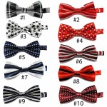 Pet Bow Ties