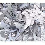 Sheer Art Dog Cat Scarf