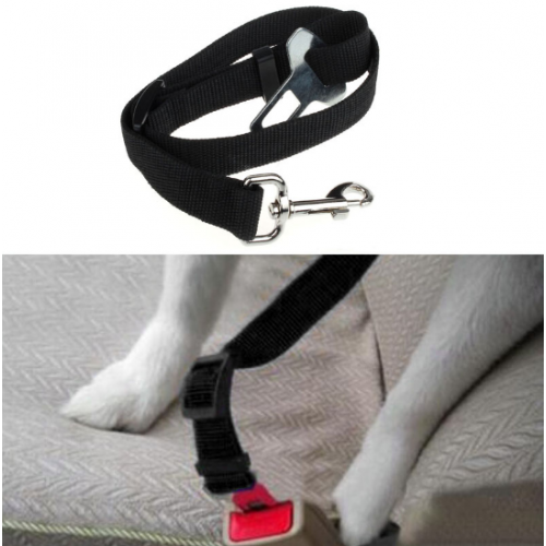 Pet Car Seatbelt Strap