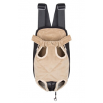 Plush Quilted Front Pack Plush Quilted Front Pack