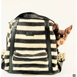 Furrari Convertible Backpack