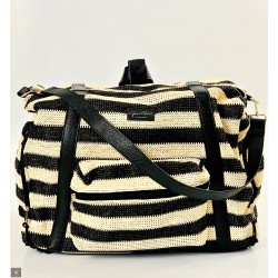 Furrari Convertible Backpack De-LUXE