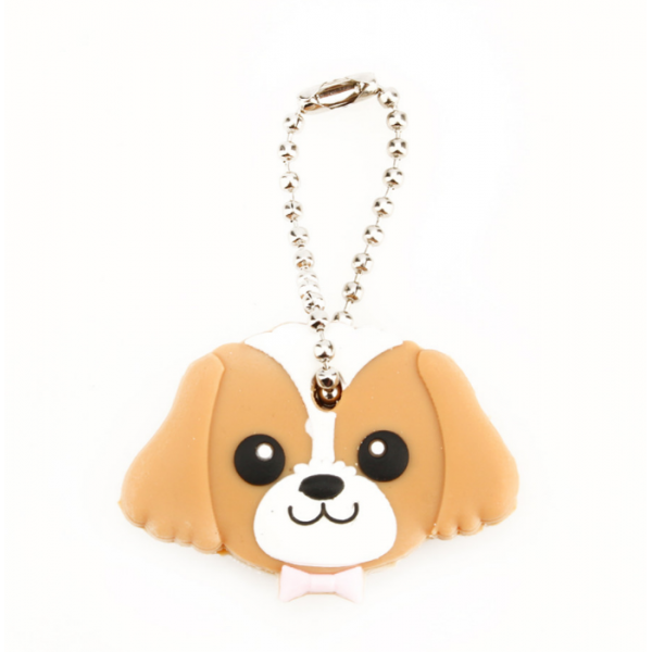 dog key cover