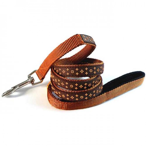 Luxury Star Rubberized Leash Luxury Star Rubberized Leash