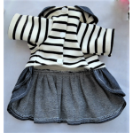 Mermaid Pet Dress Mermaid Pet Dress