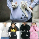 Dog Cat Pouch Sweatshirt Dog Cat Pouch Sweatshirt