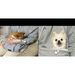 Dog Cat Pouch Sweatshirt Dog Cat Pouch Sweatshirt