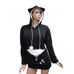 Dog Cat Pouch Sweatshirt Dog Cat Pouch Sweatshirt