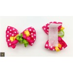10 pack Velcro Party Bows